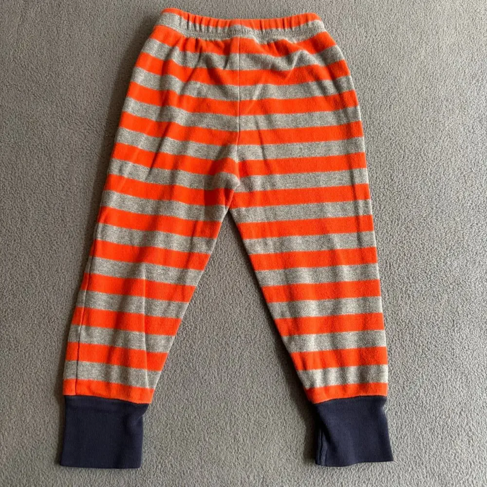 LOT of‎ Kids Mismatched Pajamas Hanna Andersson Mini Boden Boys Size 3